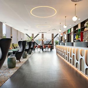 Corendon Amsterdam New-West, A Tribute Portfolio Hotel